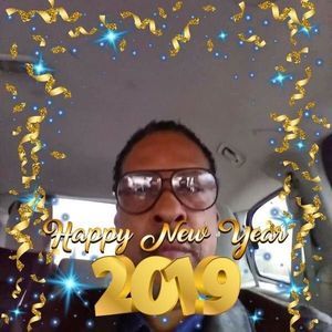 Meet your Posher, Thomas